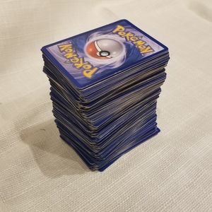 12 For 10 Random Pokemon Cards!